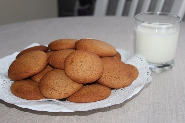 Прянички за 20 минут