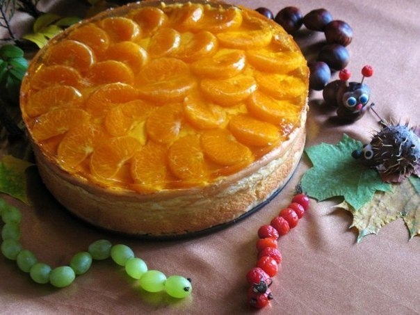 Торт Сказочное удовольствие