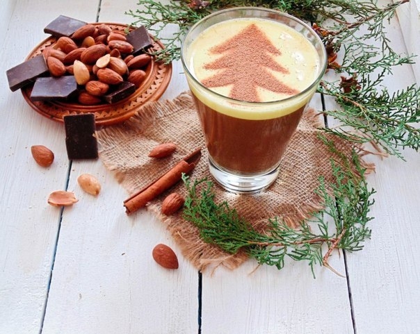 Кофе по-королевски