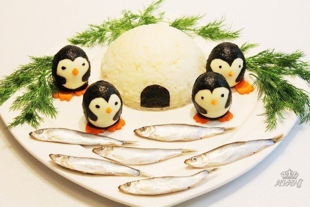 Невероятный рис за 15 минут