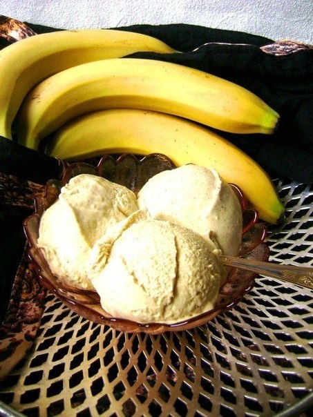 Мороженое "Чунга-чанговое"