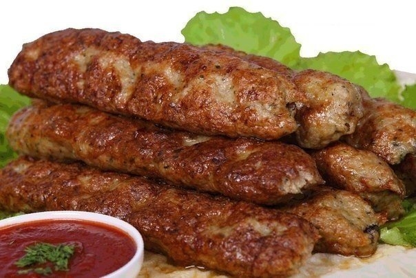 Как приготовить люля-кебаб. 8 полезных советов. Как приготовить люля-кебаб. 8 полезных советов.