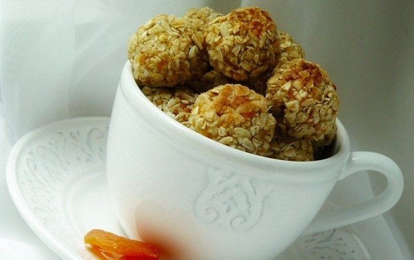 Фитнес-конфеты▼ Фитнес-конфеты▼