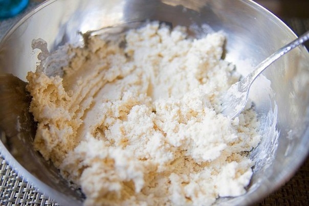 Диетические рафаэлло