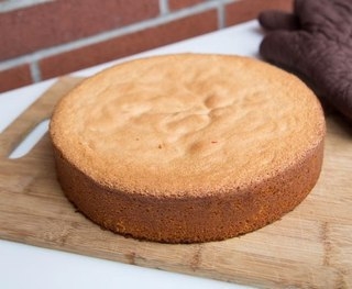 "Бисквит" (быстрый способ приготовления)