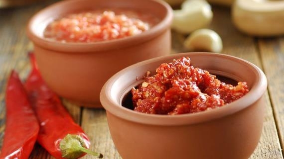 АДЖИКА ПО АРМЯНСКИ АДЖИКА ПО АРМЯНСКИ