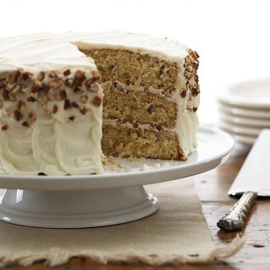 Итальянский кремовый торт – вы удивитесь насколько просто он готовится и каким вкусным он получается