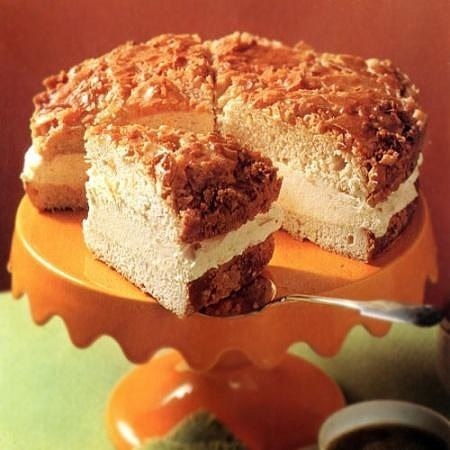 ТОРТ на МАЙОНЕЗЕ – ооочень нежный и вкусный! ТОРТ на МАЙОНЕЗЕ – ооочень нежный и вкусный!