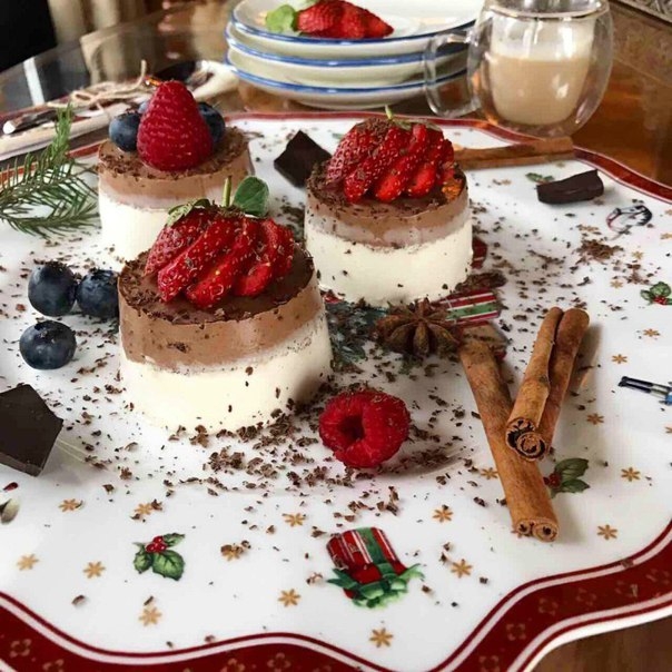 Пряная пана кота