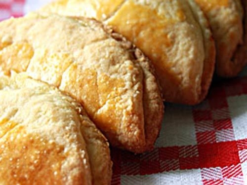 Сочники как раньше