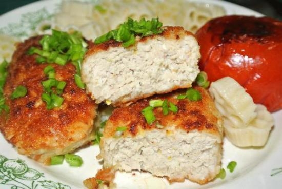 ТОР - 7 рецептов изумительных котлет