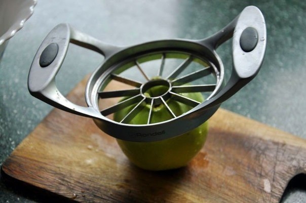 "Яблочные рогалики" "Яблочные рогалики"