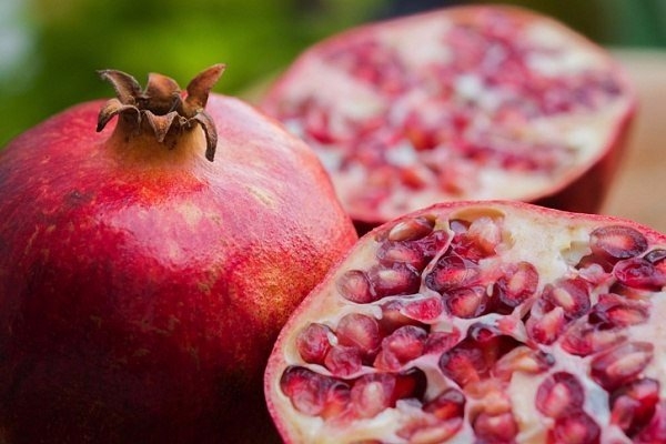 6 целебных свойств гранатовой корки
