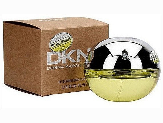 Donna Karan DKNY Be Delicious (100мл)