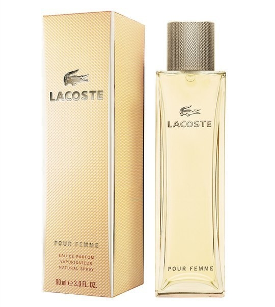 Lacoste Pour Femme 90ml