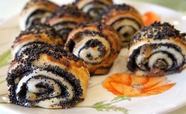 КАК ПРИГОТОВИТЬ ОЧЕНЬ ВКУСНЫЕ И МЯГКИЕ