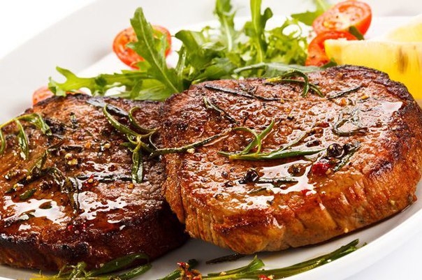 11 золотых правил рыбы и мяса. Твои блюда еще никогда не были такими вкусными!