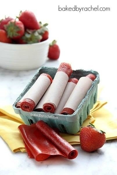 Фруктовые листы для роллов Фруктовые листы для роллов