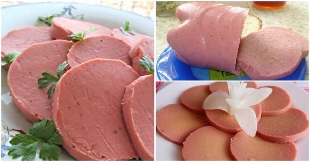 А знали ли вы, что некоторые, казалось бы вполне конкретные, блюда можно приготовить из совершенно д