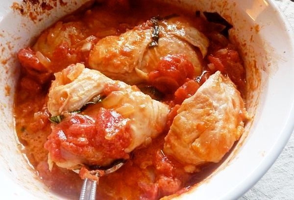 ТОП-7 БЛЮД ИЗ КУРИНОЙ ГРУДКИ