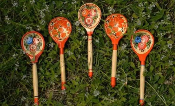 ДИЕТА "5 СТОЛОВЫХ ЛОЖЕК" - минус 20 кг за месяц!