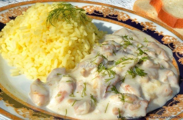 КУРИЦА В МОЛОЧНО — ЧЕСНОЧНОМ СОУСЕ: ТАКИЕ ПРОСТЫЕ ПРОДУКТЫ, А РЕЗУЛЬТАТ ПОЛУЧАЕТСЯ ПРОСТО ВЕЛИКОЛЕПН