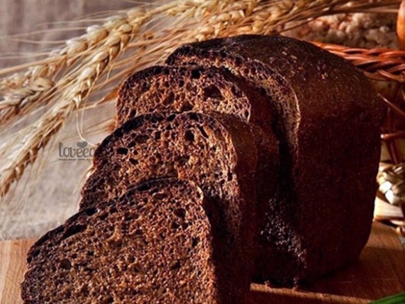 КАКОЙ ХЛЕБ ВРЕДЕН, И ПОЧЕМУ?