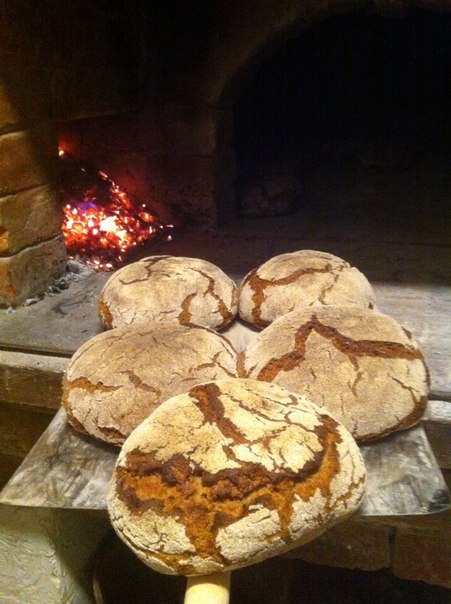 ВАШИ РЕЦЕПТЫ