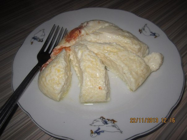 ОЧЕНЬ ПЫШНЫЙ ОМЛЕТ В ПАКЕТЕ ОЧЕНЬ ПЫШНЫЙ ОМЛЕТ В ПАКЕТЕ