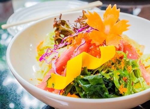 Чем заправить салат? 5 идей! Чем заправить салат? 5 идей!