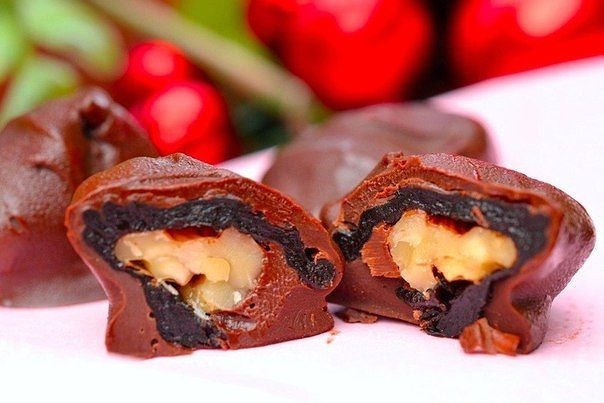 ГОТОВИМ ДЕТКАМ ПОЛЕЗНЫЕ СЛАДОСТИ