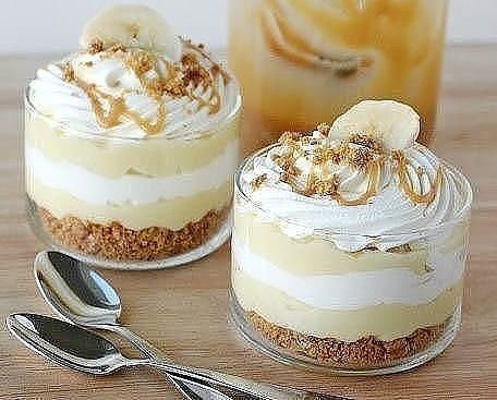 8 НАИВКУСНЕЙШИХ и ПРОСТЕЙШИХ Десертов