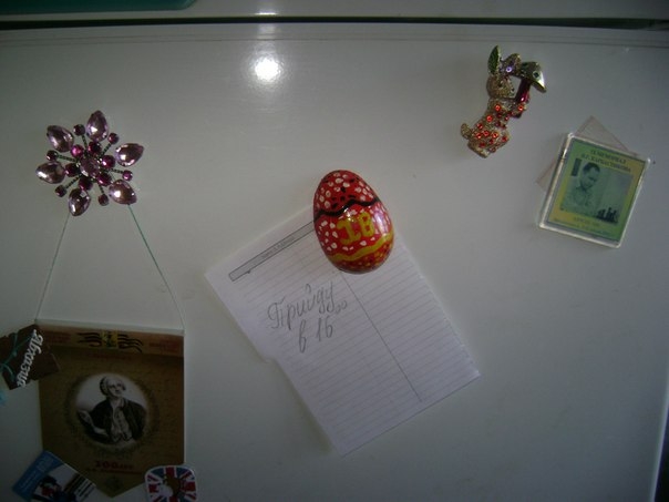 ПАСХАЛЬНЫЕ МАГНИТИКИ! МАСТЕР-КЛАСС.