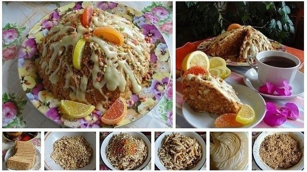 БЫСТРЫЙ ТОРТИК! БЫСТРЫЙ ТОРТИК!