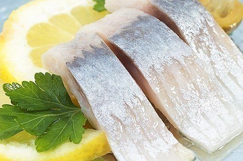 Маринады для сельди - 6 рецептов!