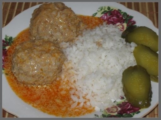 Для детей и взрослых предлагаю вкусные тефтельки с подливкой из серии детсадовского питания...Это блюдо часто делаю для своих взрослых детей... Готовится просто, съедается быстро... Для детей и взрослых предлагаю вкусные тефтельки с подливкой из серии детсадовского питания...Это блюдо часто делаю для своих взрослых детей... Готовится просто, съедается быстро...
