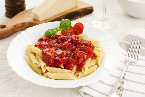 9 рецептов подливы к макаронам, или несколько секретов вкуснейшей пасты
