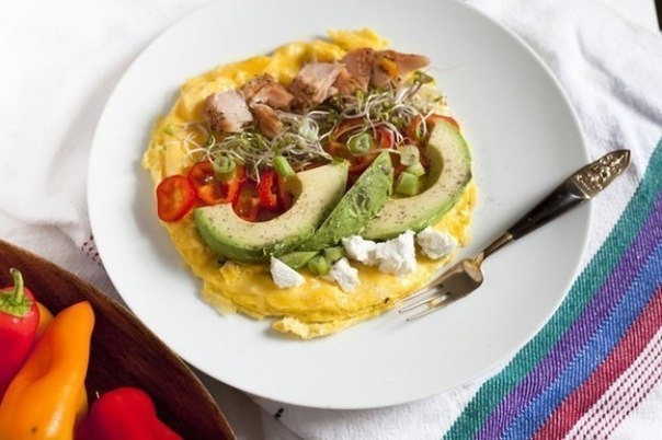5 САМЫХ ВКУСНЫХ БЛЮД ИЗ ЯИЦ