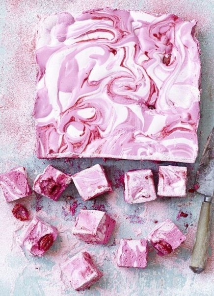5 РЕЦЕПТОВ ВКУСНОГО ДОМАШНЕГО ЗЕФИРА