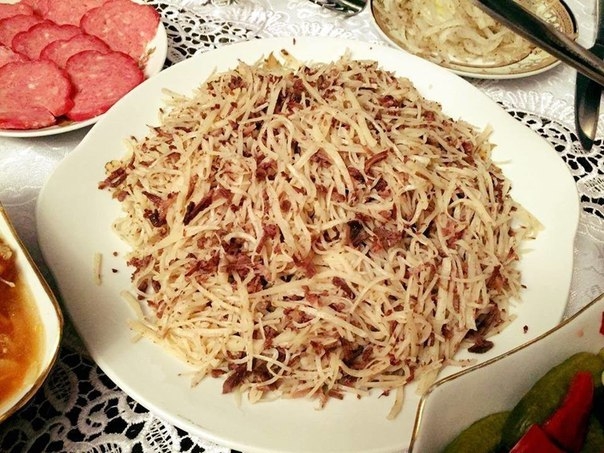 Нарын