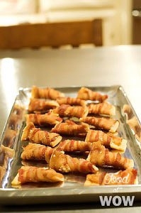 ПРАЗДНИК БЕКОНА!!!