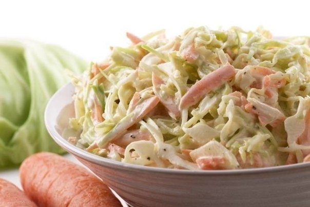Салат “Анастасия” – очень вкусный и сытный, с нотками свежести и пикантности, которые ему придают ки