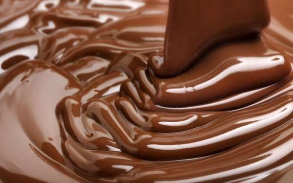 Как растопить шоколад?