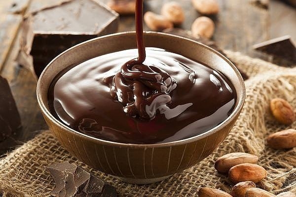 Самый вкусный шоколадный крем для любой выпечки. Обязательно попробуйте приготовить!