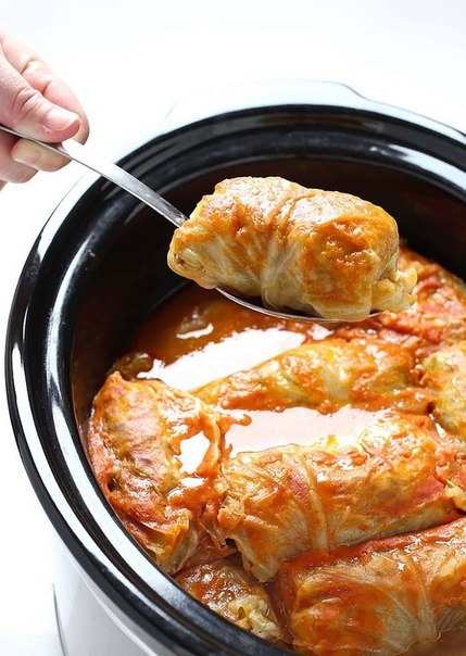 Как правильно и вкусно готовить голубцы