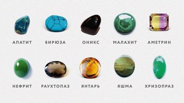 Лечимся камнями Лечимся камнями