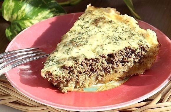 ПИРОГ С ПЕЧЕНЬЮ - НЕПЕРЕДАВАЕМАЯ ВКУСНЯТИНА! Каждая из нас ежедневно задумывается: чем бы накормить 