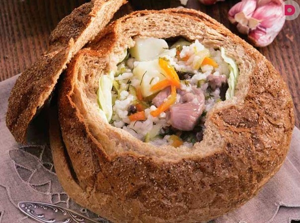 РЕЦЕПТ РАССОЛЬНИКА С ПОТРОШКАМИ