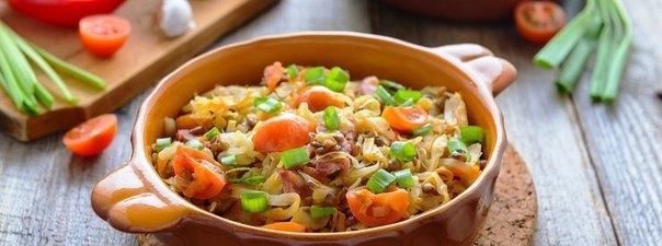 СЫТНЫЙ КОТЕЛОК: 7 БЛЮД В ГОРШОЧКЕ НА ЛЮБОЙ ВКУС