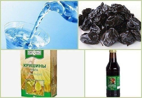 Сибирская чистка кишечника Сибирская чистка кишечника